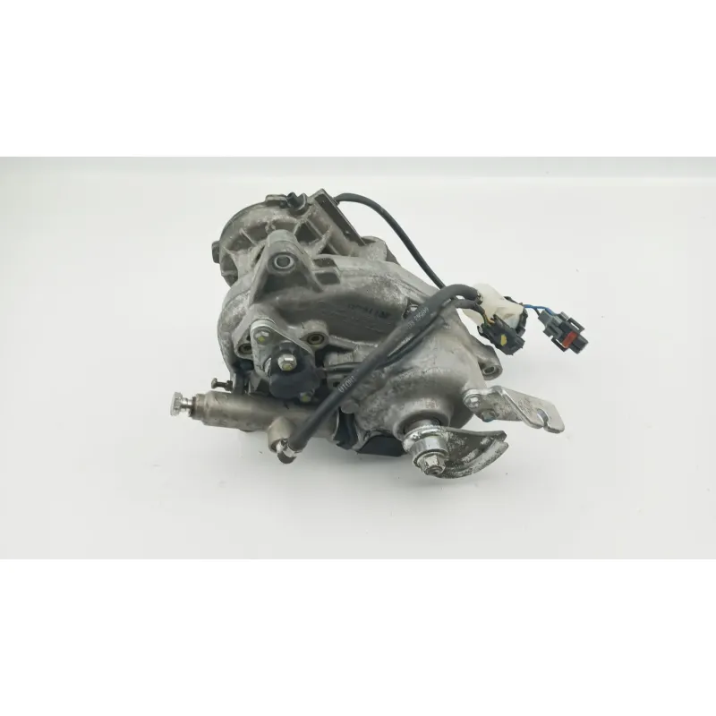Rodlock PIAGGIO MP3 300 TOURING 2010 - 2013