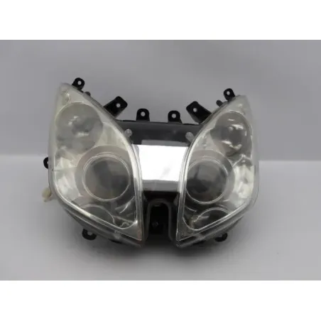 Optique (feux)(phare) QUADRO D 350 2012 - 2013
