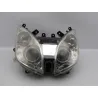 Optique (feux)(phare) QUADRO D 350 2012 - 2013