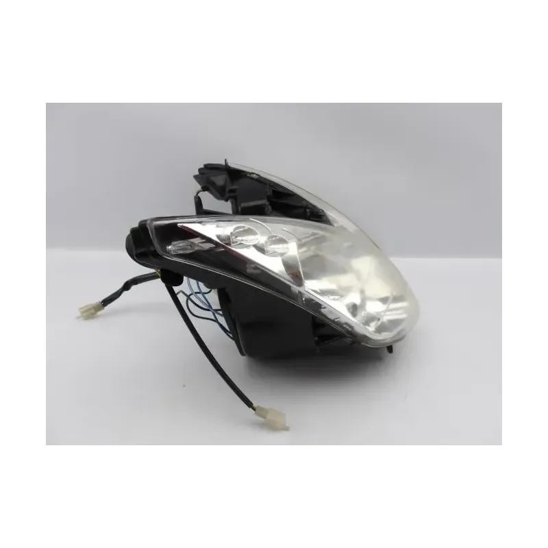 Optique (feux)(phare) QUADRO D 350 2012 - 2013