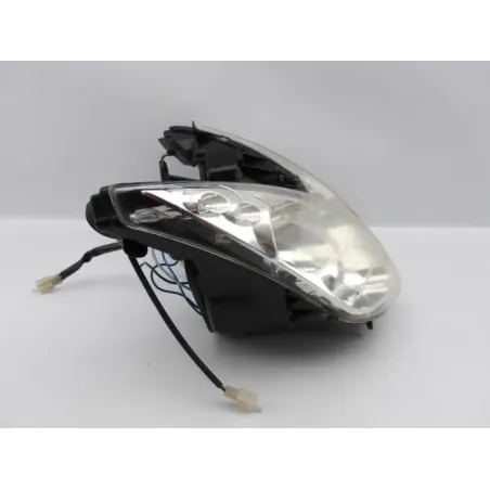 Optique (feux)(phare) QUADRO D 350 2012 - 2013