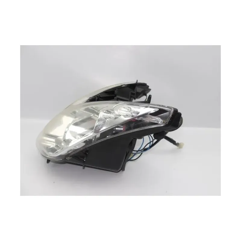 Optique (feux)(phare) QUADRO D 350 2012 - 2013