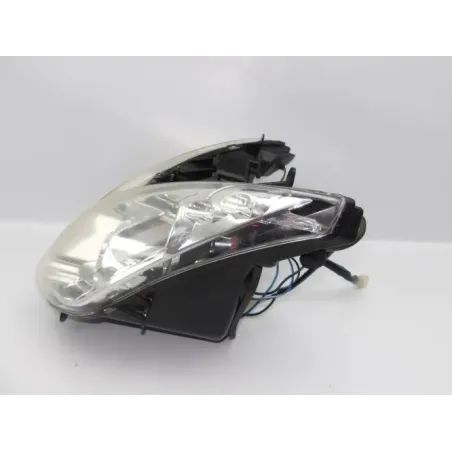 Optique (feux)(phare) QUADRO D 350 2012 - 2013
