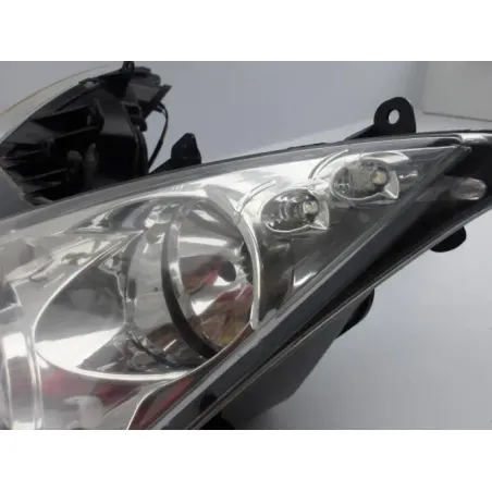 Optique (feux)(phare) QUADRO D 350 2012 - 2013