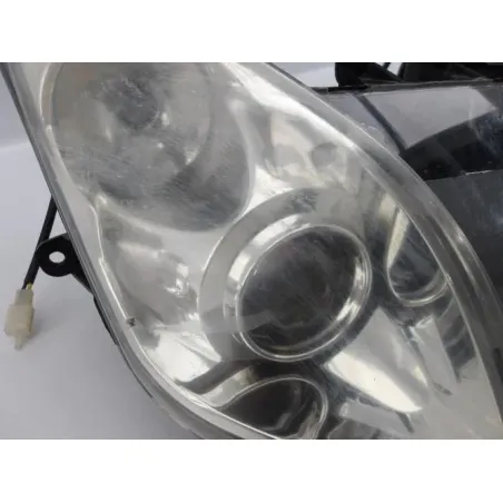 Optique (feux)(phare) QUADRO D 350 2012 - 2013
