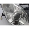 Optique (feux)(phare) QUADRO D 350 2012 - 2013