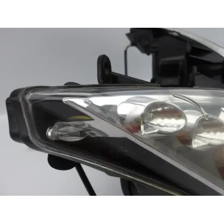 Optique (feux)(phare) QUADRO D 350 2012 - 2013