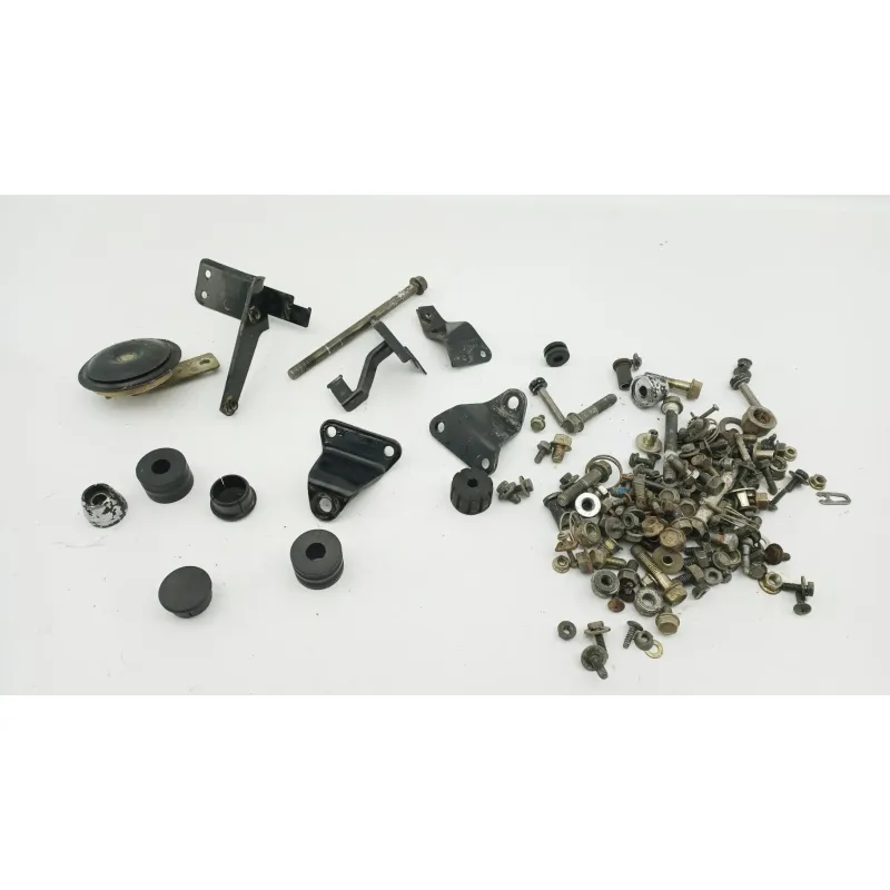 Kit visserie KYMCO MAXXER 300 US 2009 - 2018