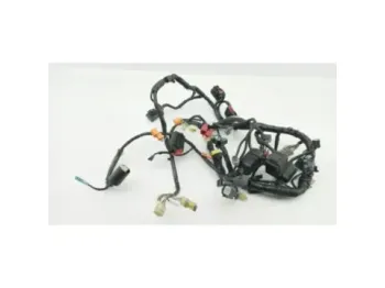 Faisceau electrique HONDA NTV 700 DEAUVILLE ABS 2006 - 2016