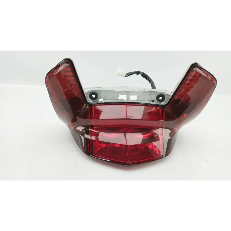 Feu arriere HONDA NTV 700 DEAUVILLE ABS 2006 - 2016
