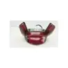 Feu arriere HONDA NTV 700 DEAUVILLE ABS 2006 - 2016 Feu arriere HONDA NTV 700 DEAUVILLE ABS 2006 - 2016