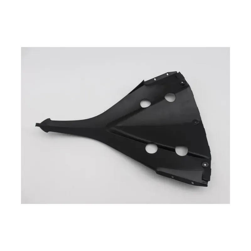 Cache sous bulle QUADRO D 350 2012 - 2013