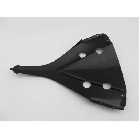Cache sous bulle QUADRO D 350 2012 - 2013