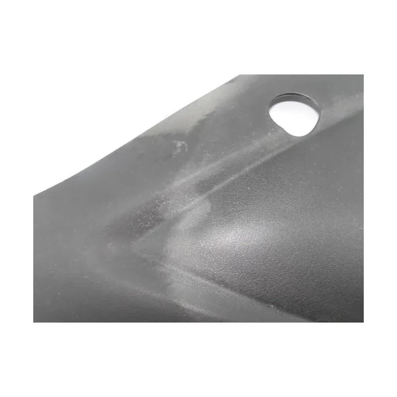Cache sous bulle QUADRO D 350 2012 - 2013