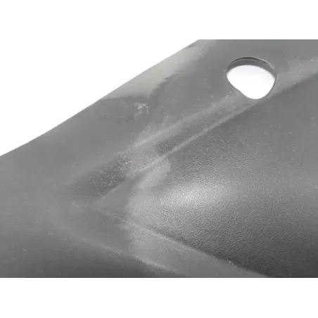 Cache sous bulle QUADRO D 350 2012 - 2013