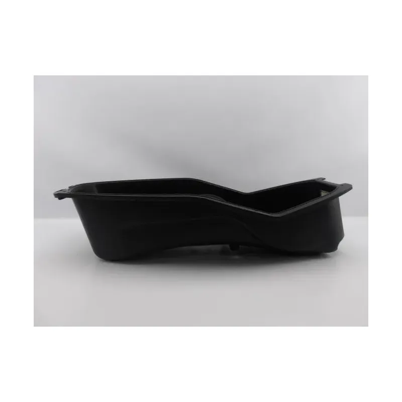 Coffre sous selle QUADRO D 350 2012 - 2013