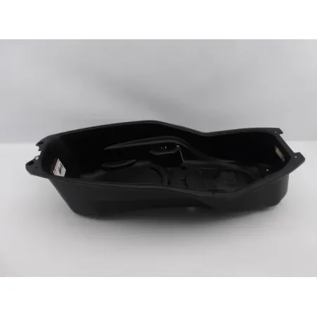Coffre sous selle QUADRO D 350 2012 - 2013