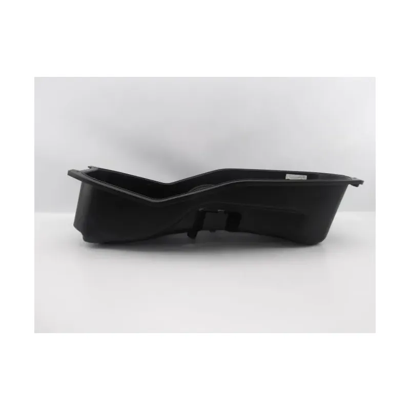 Coffre sous selle QUADRO D 350 2012 - 2013