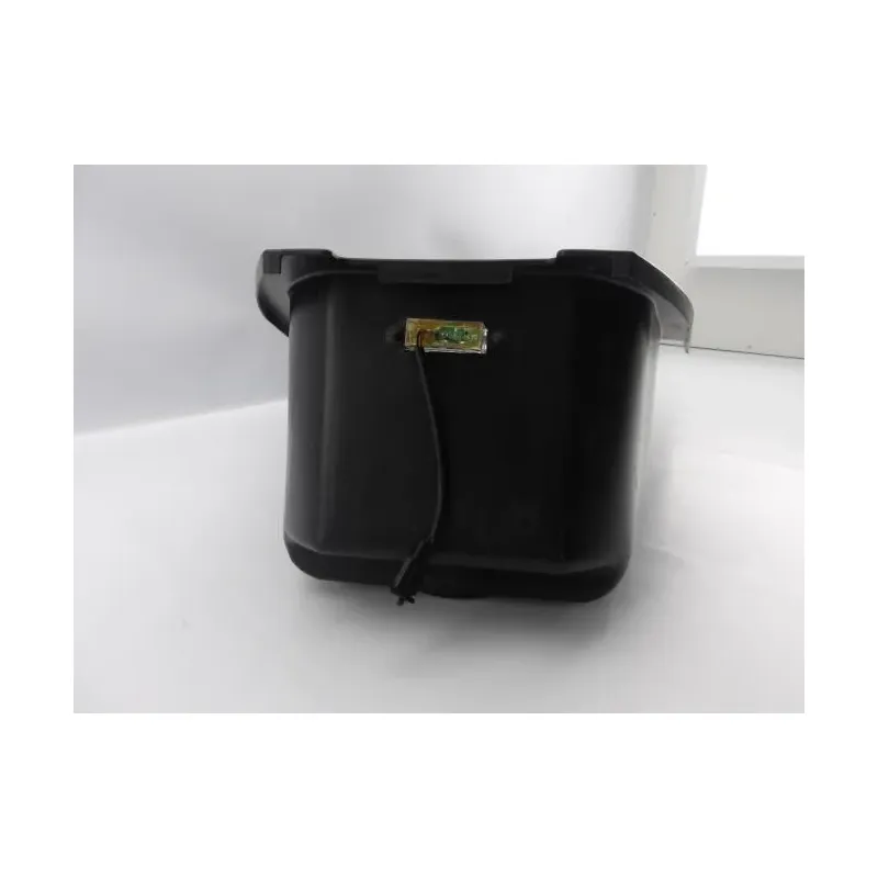 Coffre sous selle QUADRO D 350 2012 - 2013