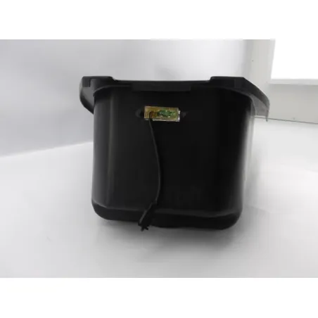 Coffre sous selle QUADRO D 350 2012 - 2013