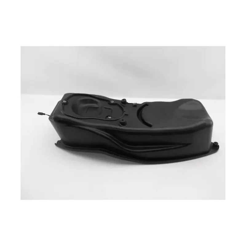 Coffre sous selle QUADRO D 350 2012 - 2013