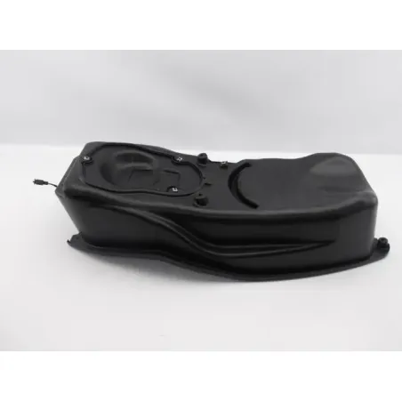 Coffre sous selle QUADRO D 350 2012 - 2013