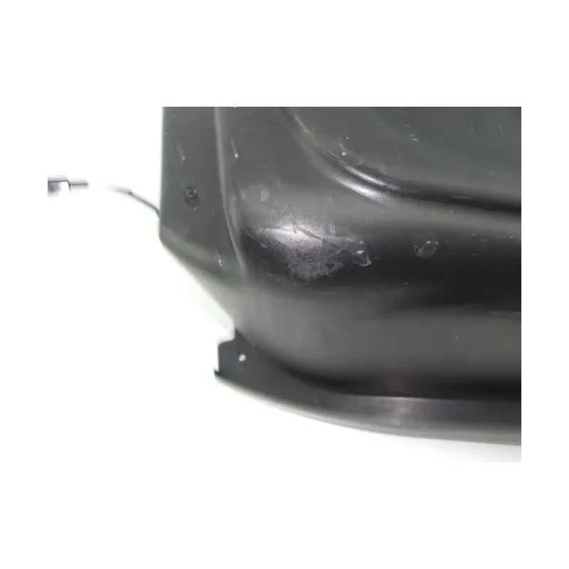 Coffre sous selle QUADRO D 350 2012 - 2013