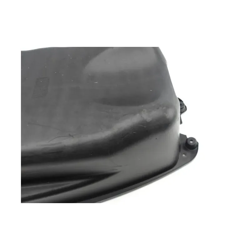 Coffre sous selle QUADRO D 350 2012 - 2013