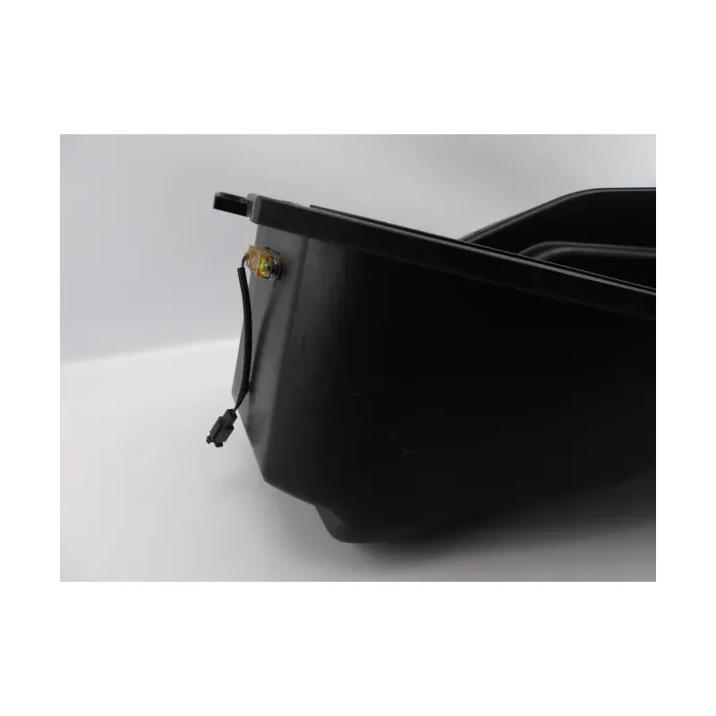 Coffre sous selle QUADRO D 350 2012 - 2013