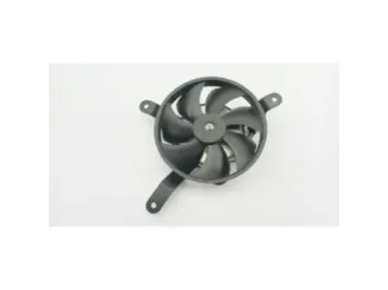 Ventilateur HONDA NTV 700 DEAUVILLE ABS 2006 - 2016
