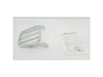 Porte paquets arriere HARLEY DAVIDSON FLSTF 1450 SOFTAIL FAT BOY 2000 - 2006