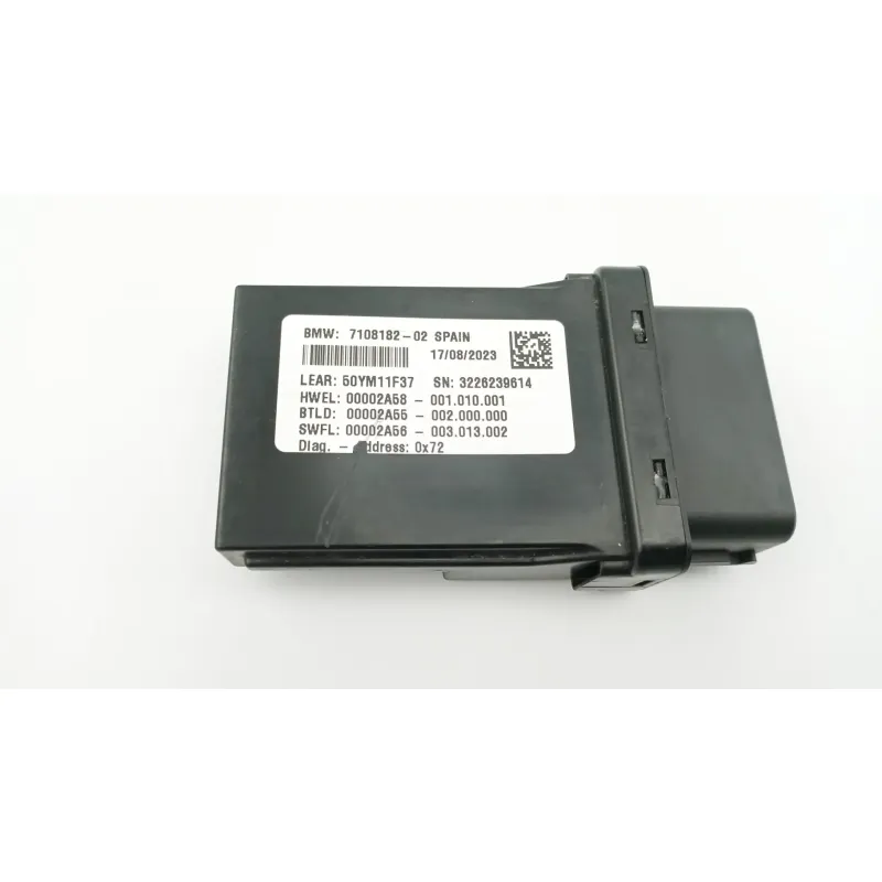 Relais boitier electrique BMW R 1800 R18 2020 - 2025
