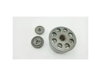 Rotor volant moteur KAWASAKI EN 650 VULCAN S 2021 - 2023