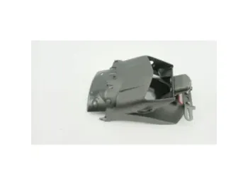 Support de plaque et eclairage KAWASAKI EN 650 VULCAN S 2021 - 2023