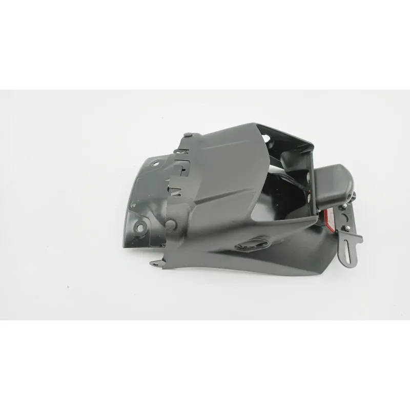 Support de plaque et eclairage KAWASAKI EN 650 VULCAN S 2021 - 2023