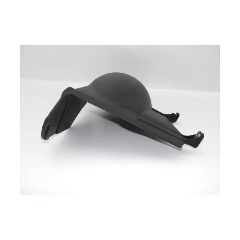 Garde boue arriere QUADRO D 350 2012 - 2013