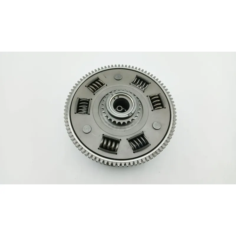 Embrayage KAWASAKI EN 650 VULCAN S 2021 - 2023