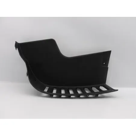 Grille de radiateur QUADRO D 350 2012 - 2013