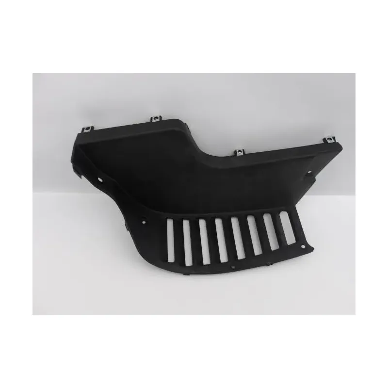 Grille de radiateur QUADRO D 350 2012 - 2013