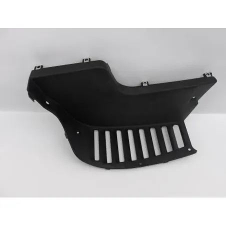 Grille de radiateur QUADRO D 350 2012 - 2013