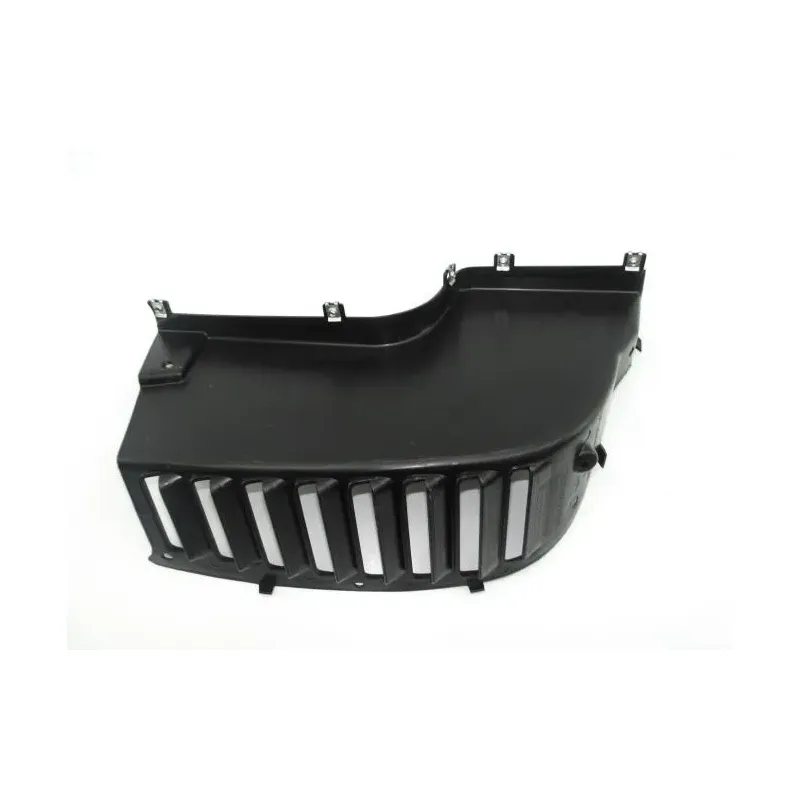 Grille de radiateur QUADRO D 350 2012 - 2013