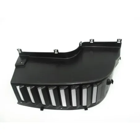 Grille de radiateur QUADRO D 350 2012 - 2013