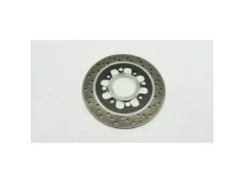 Disque frein arriere KAWASAKI EN 650 VULCAN S 2021 - 2023