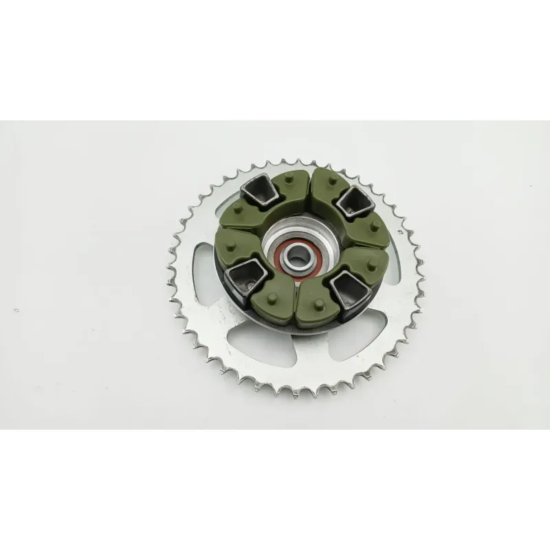 Porte couronne KAWASAKI EN 650 VULCAN S 2021 - 2023