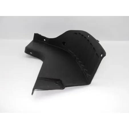 Grille de radiateur QUADRO D 350 2012 - 2013