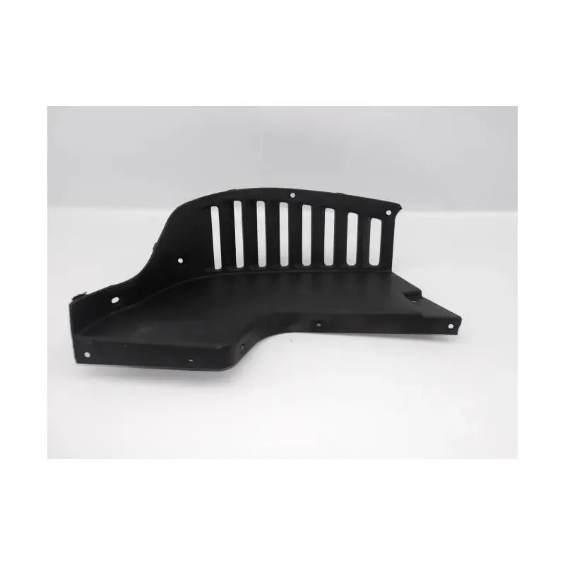 Grille de radiateur QUADRO D 350 2012 - 2013
