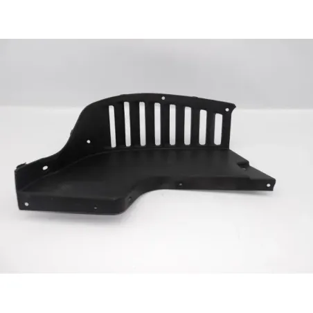 Grille de radiateur QUADRO D 350 2012 - 2013