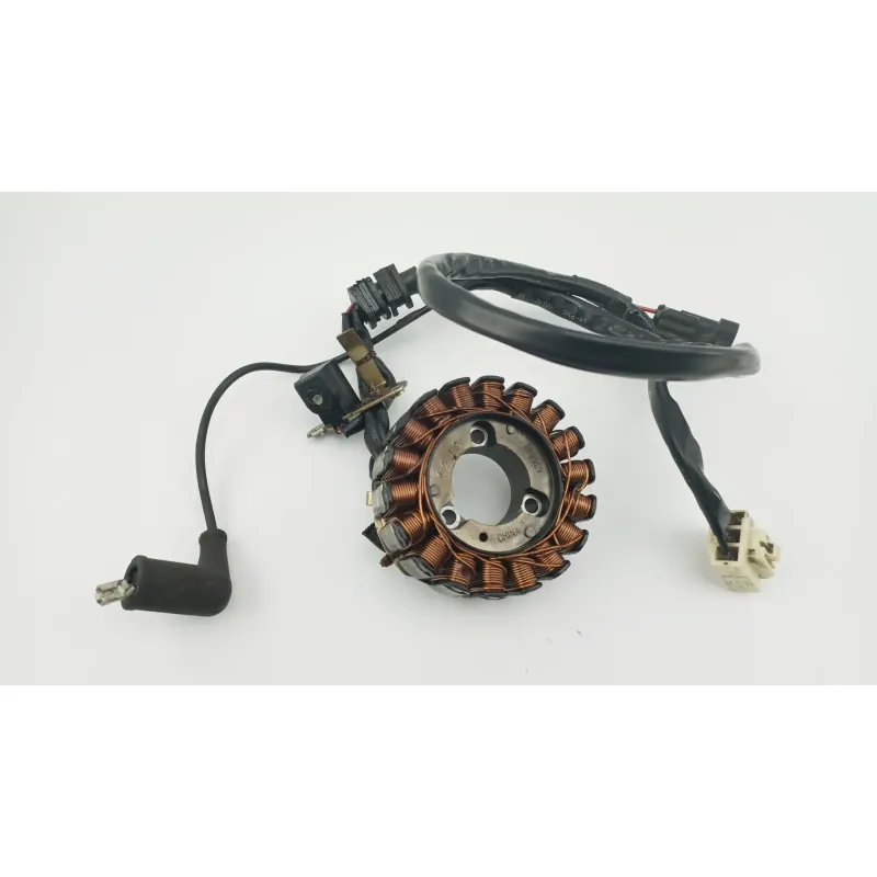 Stator alternateur PIAGGIO MP3 300 TOURING 2010 - 2013