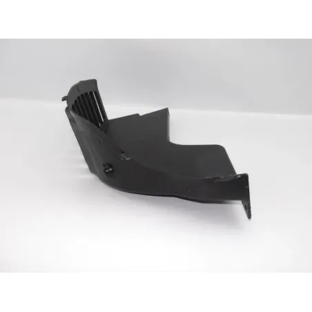 Grille de radiateur QUADRO D 350 2012 - 2013
