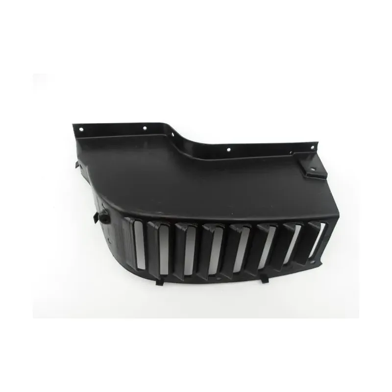 Grille de radiateur QUADRO D 350 2012 - 2013